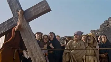 Задник до фильму"The Robe" #359291