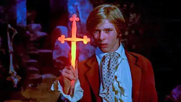 Задник до фильму"Vampire Circus" #450468