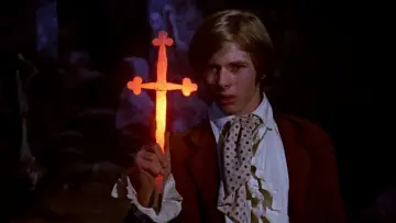 Задник до фильму"Vampire Circus" #450473