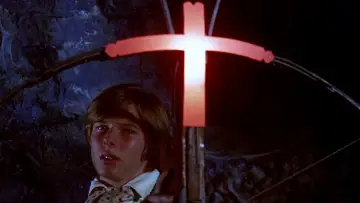 Задник до фильму"Vampire Circus" #450474