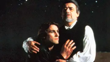 Задник до фільму "Le Tartuffe" #1921415