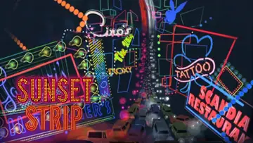 Задник до фильму"Sunset Strip" #1129572