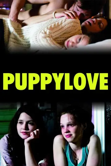 Постер до фильму"Puppylove" #153030