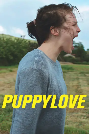 Постер до фильму"Puppylove" #153031
