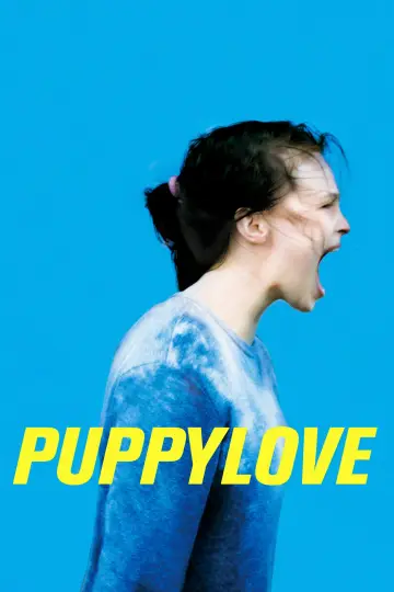 Постер до фильму"Puppylove" #153032