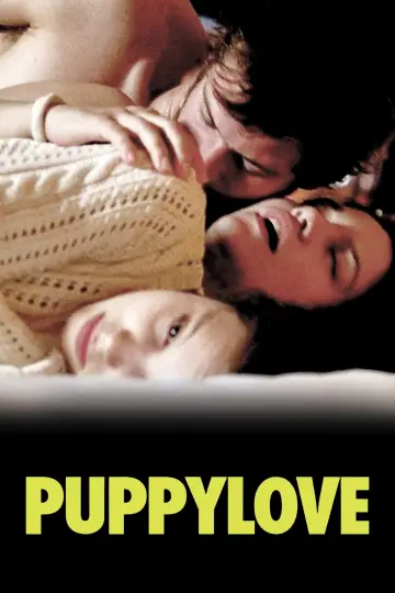 Постер до фильму"Puppylove" #902590