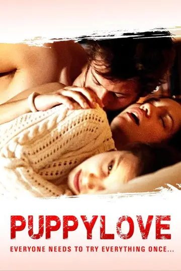 Постер до фильму"Puppylove" #902591