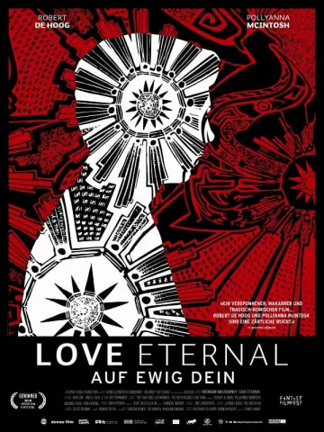 Постер до фильму"Love Eternal" #498829