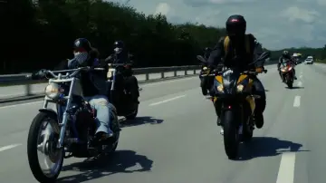 Задник до фильму"Bikers Kental" #699460