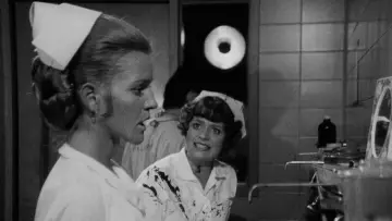 Задник до фильму"Naughty Nurse" #1135929