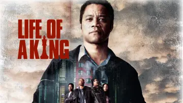 Задник до фильму"Life of a King" #1106068