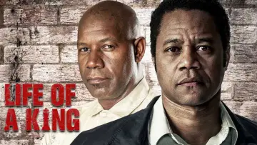 Задник до фильму"Life of a King" #1106069