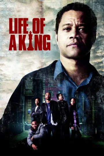 Постер до фильму"Life of a King" #1106076