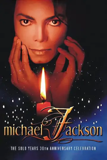 Постер до фильму"Michael Jackson: 30th Anniversary Celebration" #1038443
