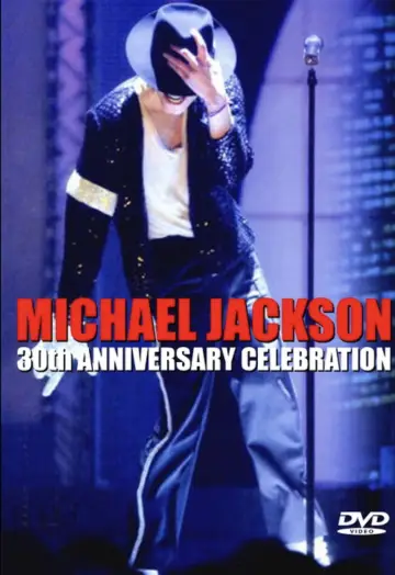 Постер до фильму"Michael Jackson: 30th Anniversary Celebration" #1038445