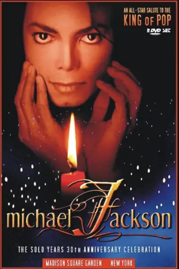 Постер до фильму"Michael Jackson: 30th Anniversary Celebration" #1038446