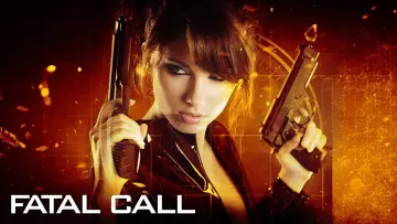 Задник до фильму"Fatal Call" #1131619