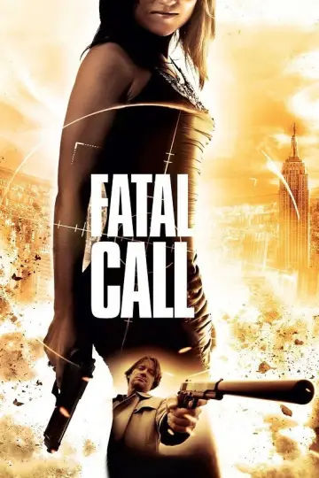 Постер до фильму"Fatal Call" #1131623