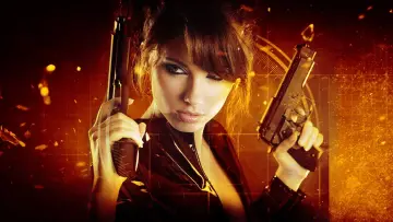 Задник до фильму"Fatal Call" #498327
