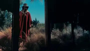 Задник до фільму "Martín Fierro" #1792599