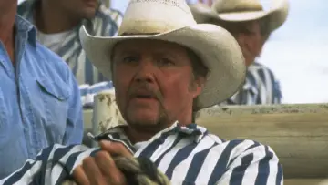 Задник до фильму"Convict Cowboy" #499460