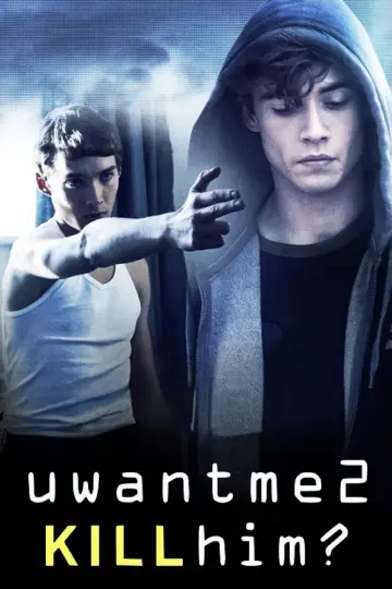 Постер до фильму"uwantme2killhim?" #1125272