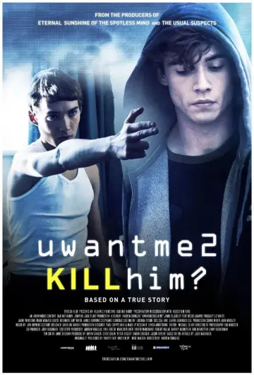Постер до фильму"uwantme2killhim?" #1125274