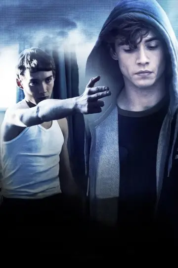 Постер до фильму"uwantme2killhim?" #1125275
