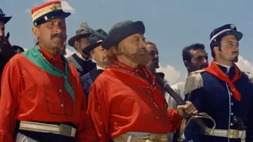 Задник до фільму "Viva l