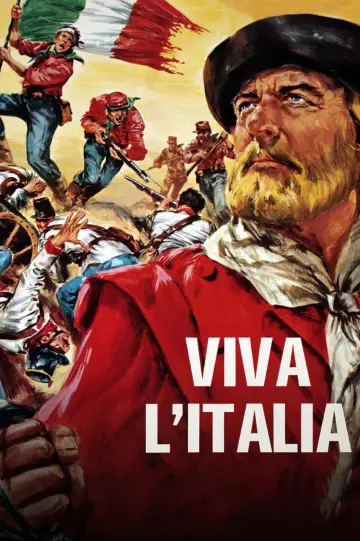 Постер до фільму "Viva l