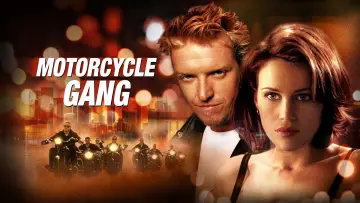 Задник до фильму"Motorcycle Gang" #1173138