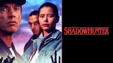 Задник до фильму"Shadowhunter" #632689