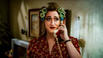 Задник до фильму"Minha Mãe é uma Peça: O Filme" #985179