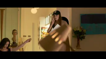 Задник до фільму "Not Another Happy Ending" #1209928