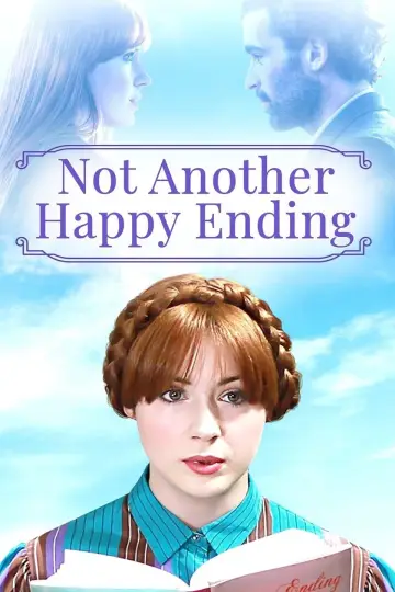 Постер до фильму"Not Another Happy Ending" #360331