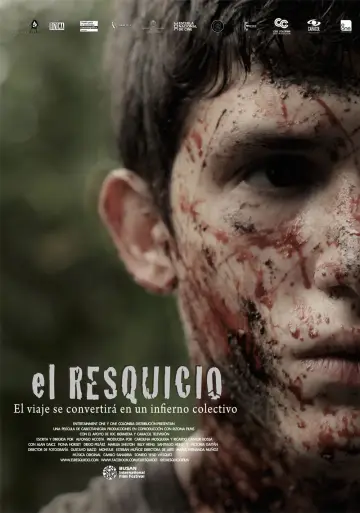 Постер до фильму"El resquicio" #1174463