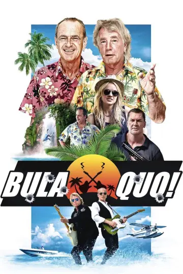 Постер до фільму "Bula Quo!" #1918434