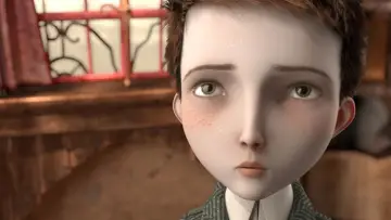 Задник до фильму"Jack et la mécanique du cœur" #232537