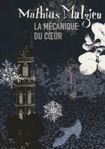 Постер до фильму"Jack et la mécanique du cœur" #990014