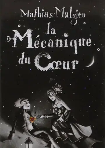 Jack et la mécanique du cœur