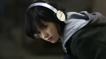 Задник до фильму"감시자들" #212223