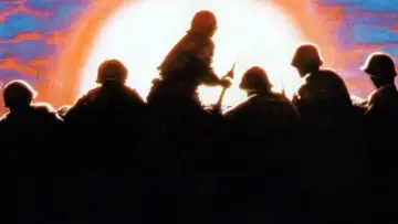 Задник до фильму"Nightbreaker" #729421