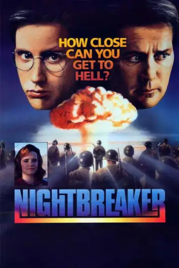 Постер до фильму"Nightbreaker" #729433