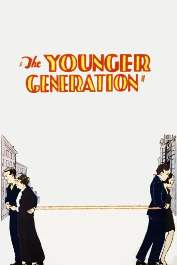 The Younger Generation постер