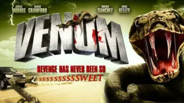 Задник до фильму"Venom" #1192384