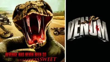 Задник до фильму"Venom" #704662