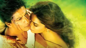 Задник до фильму"Chennai Express" #283394