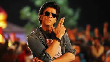 Задник до фильму"Chennai Express" #635055