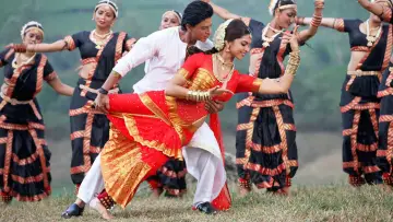 Задник до фильму"Chennai Express" #635060