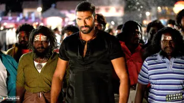 Задник до фильму"Chennai Express" #635066